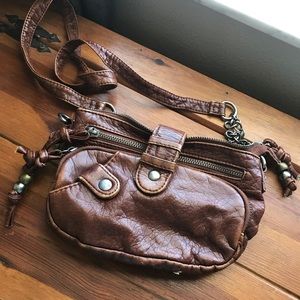 Mad Love purse